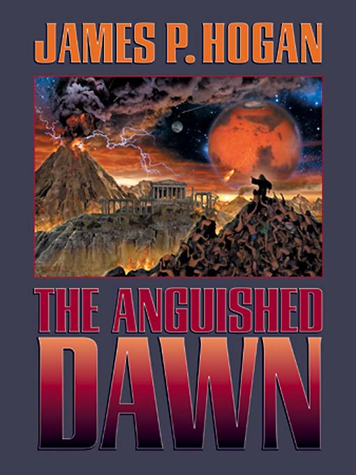 The Anguished Dawn