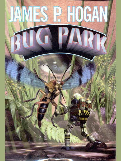 Bug Park