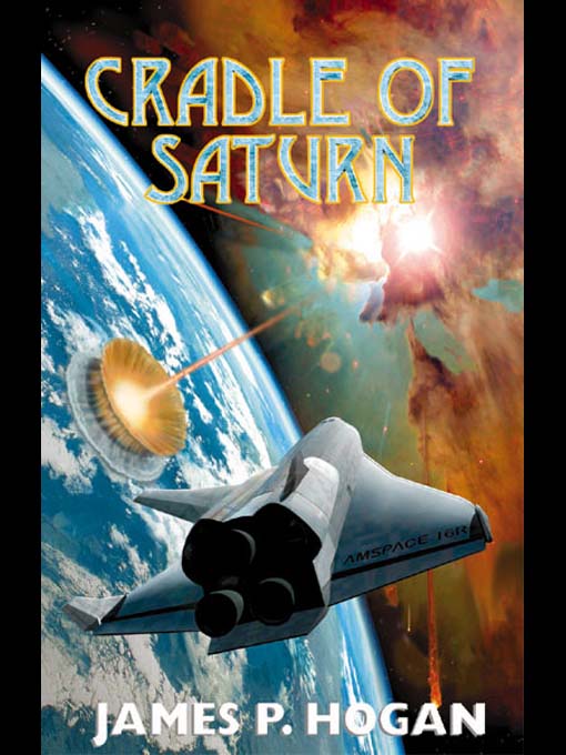 Cradle of Saturn