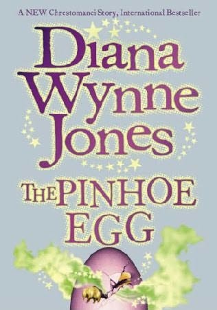 Pinhoe Egg