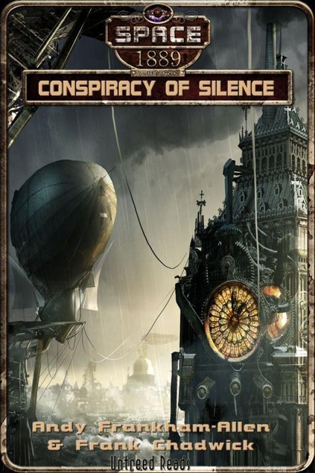 Conspiracy of Silence