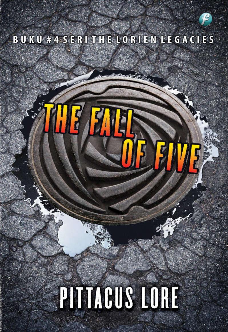 The Fall of Five