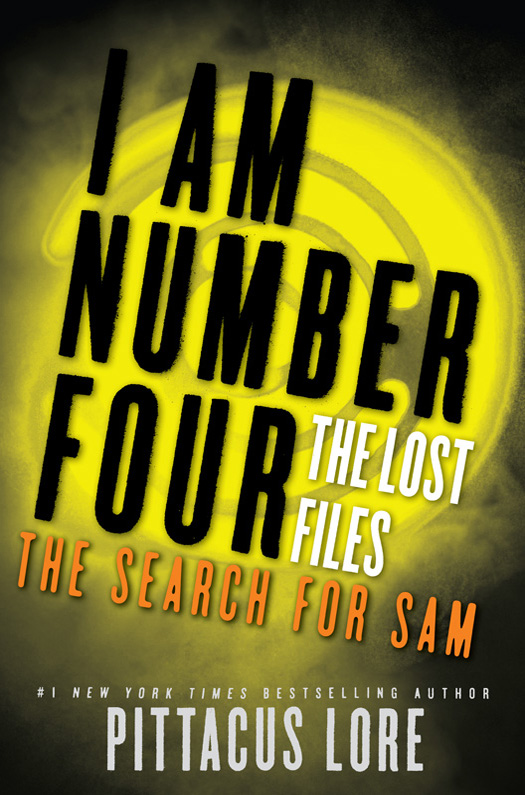 The Search for Sam