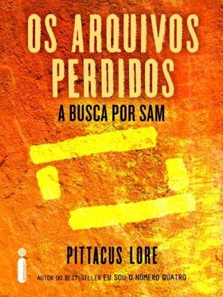 Os Arquivos Perdidos 4: A Busca Por Sam