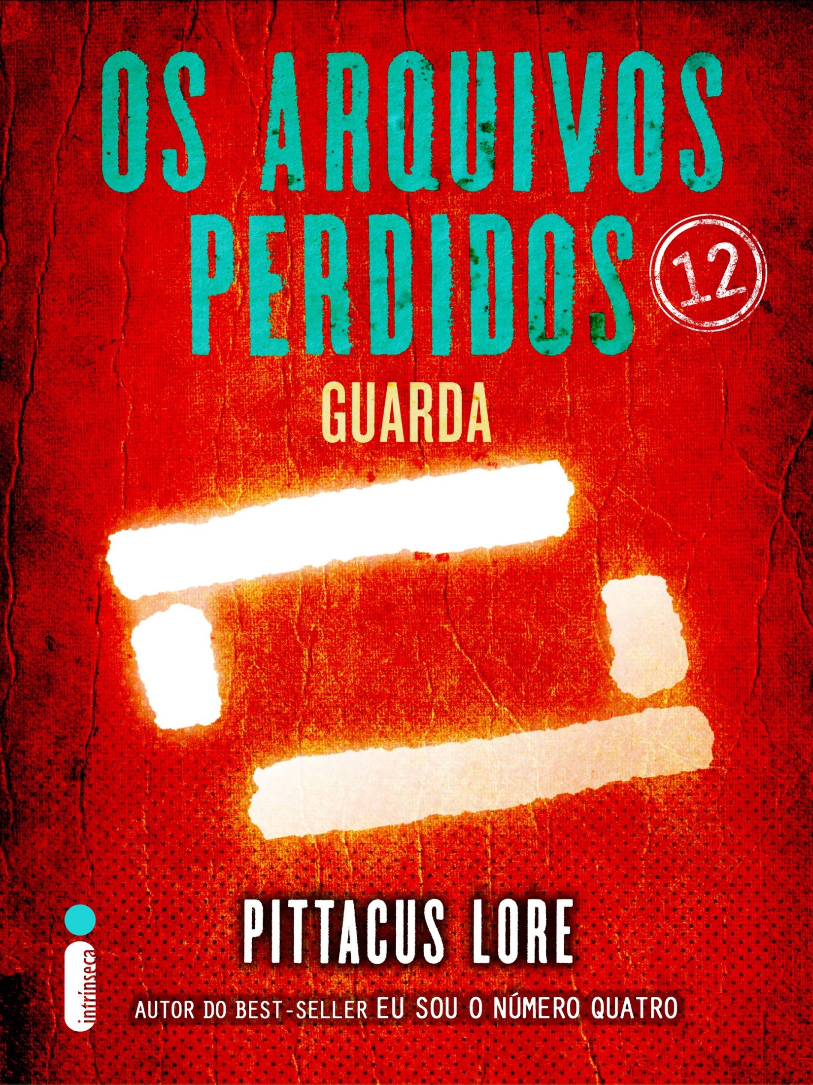 Os Arquivos Perdidos 12: Guarda