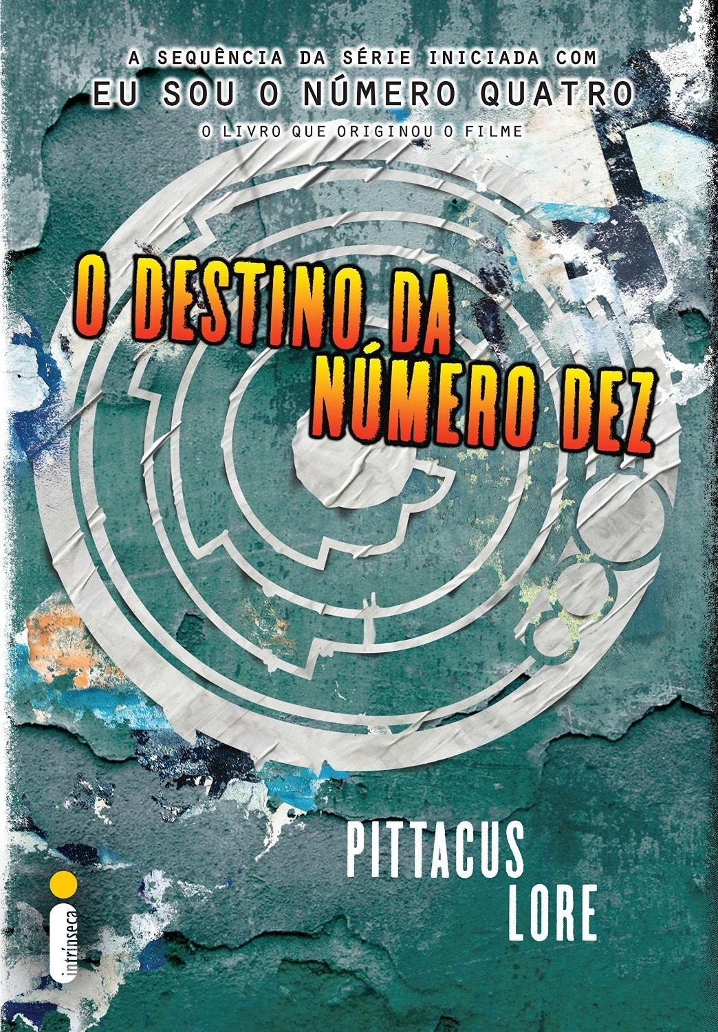 O Destino Da Numero Dez