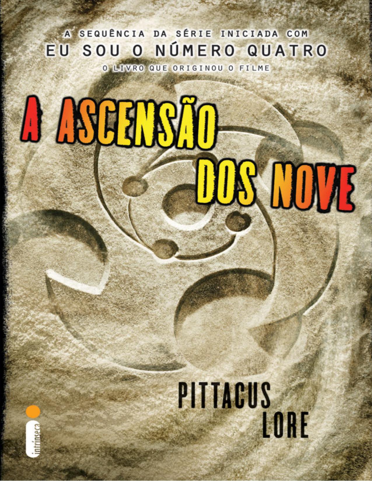 A Ascensão dos Nove