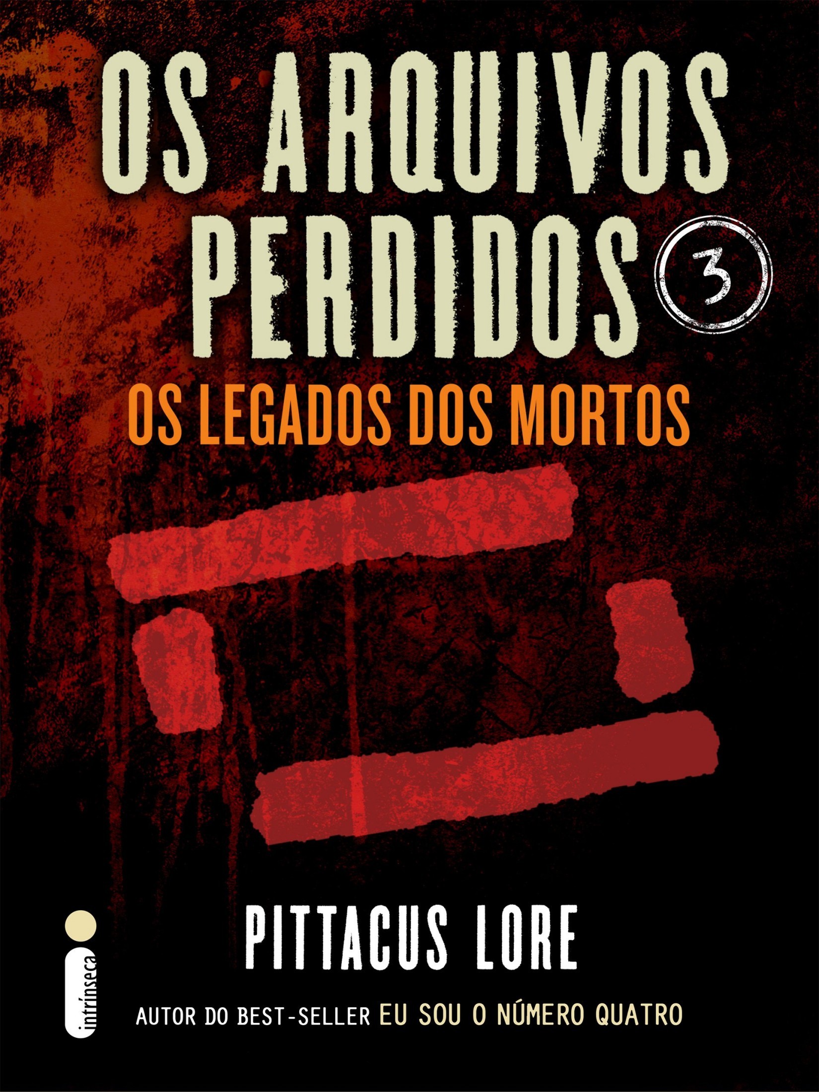 Os legados dos mortos