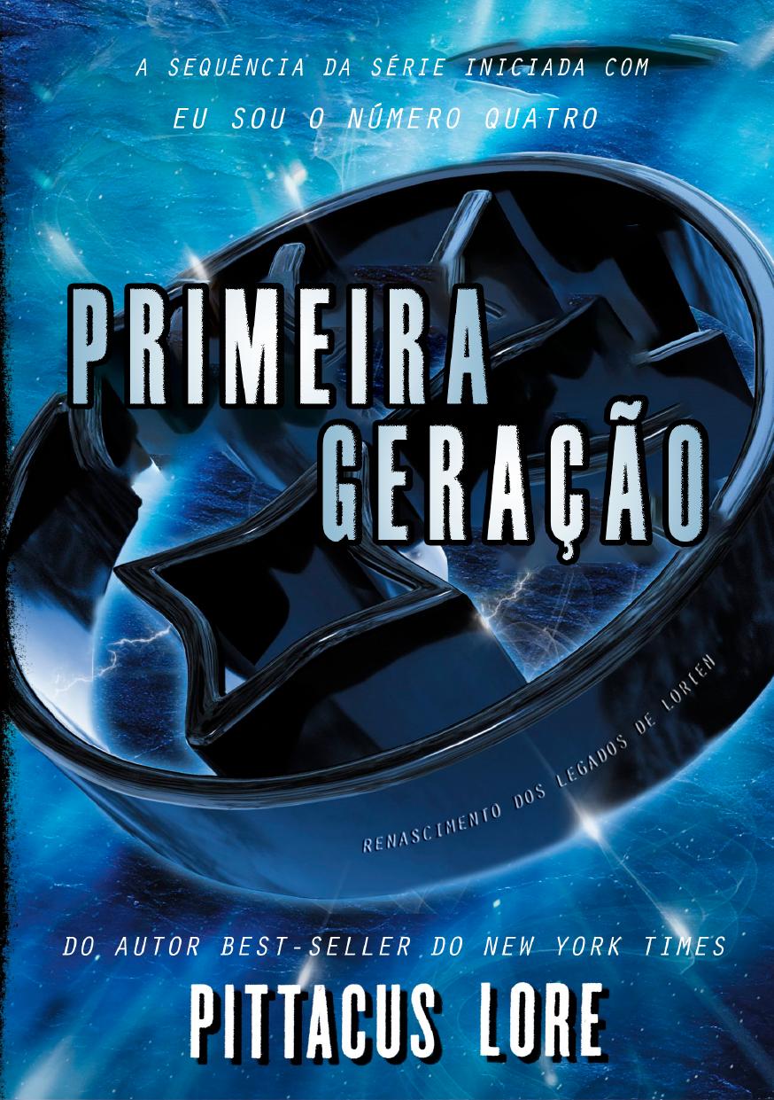 Primeira Geração