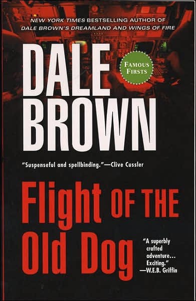 Flight of the Old Dog