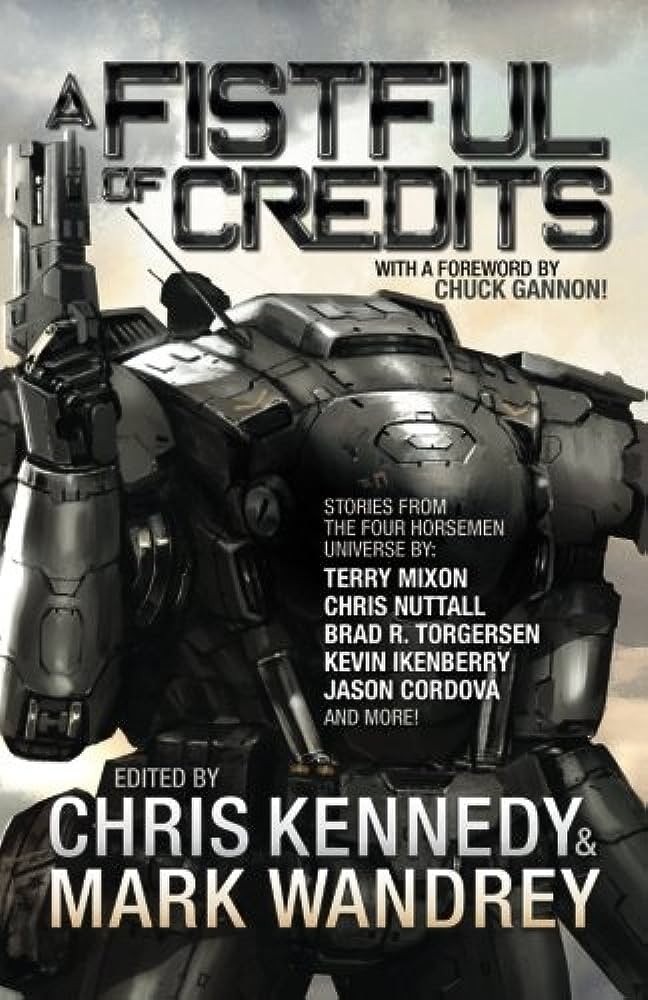 A Fistful of Credits