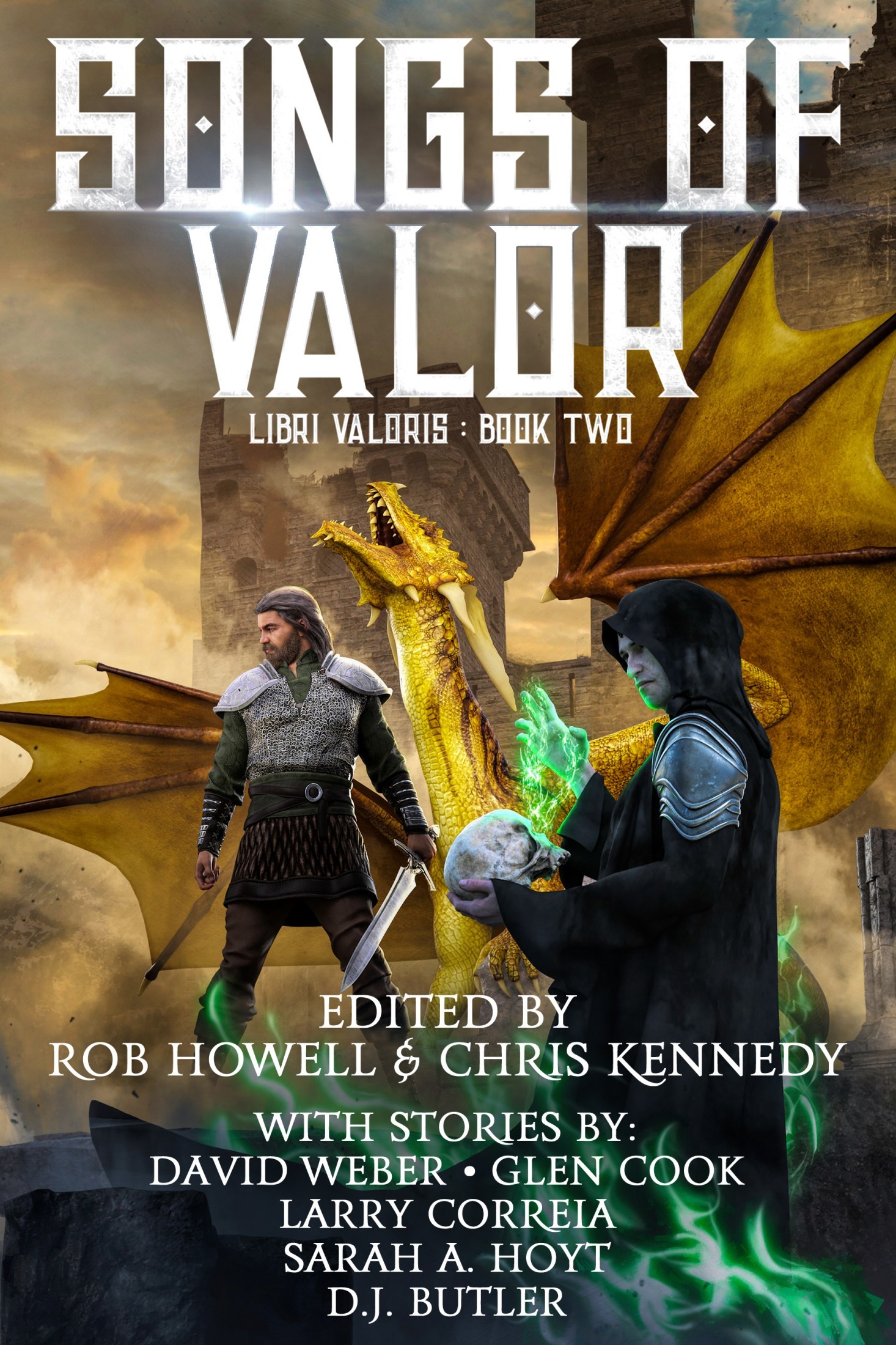 Songs of Valor