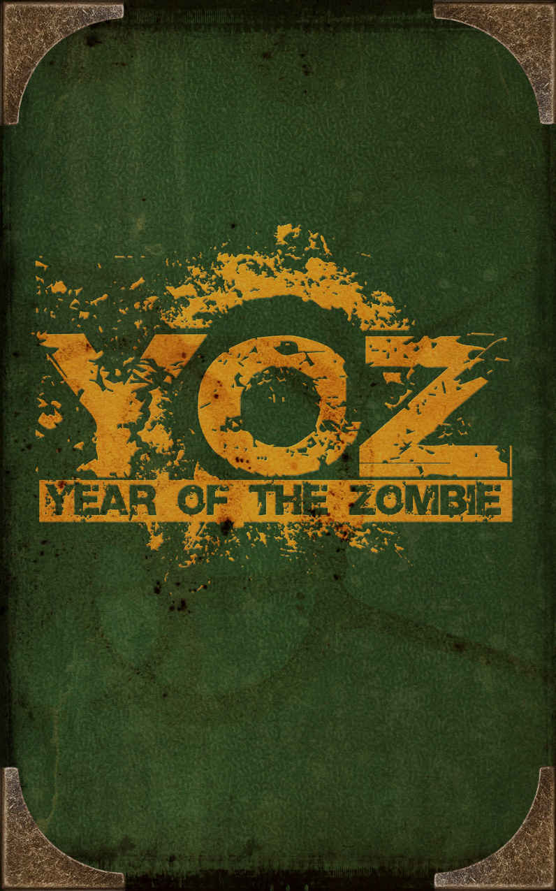 Year of the Zombie