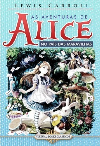 As Aventuras de Alice no País das Maravilhas