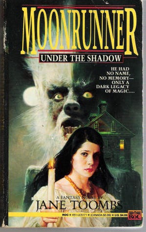 Under the Shadow