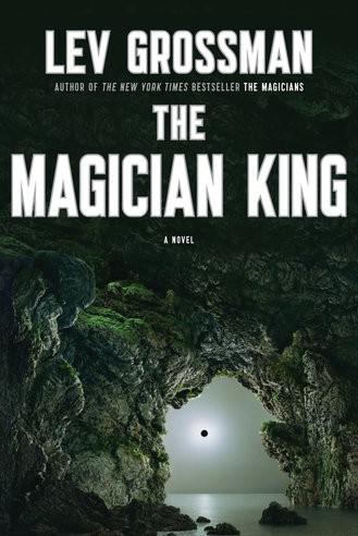 The Magician King