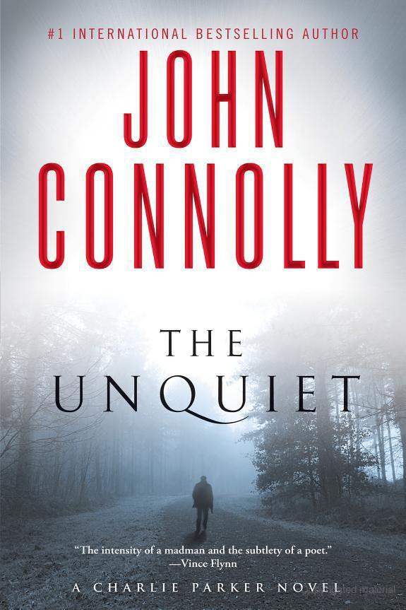 The Unquiet