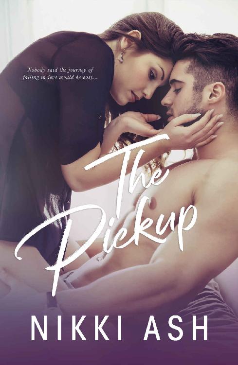 The Pickup (Imperfect Love Book 1)