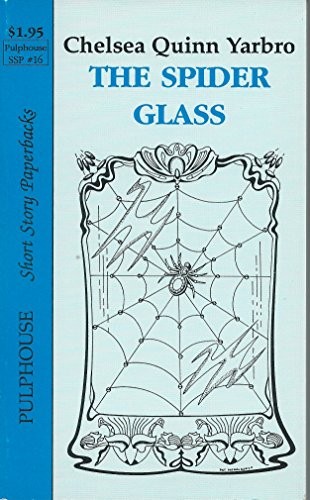 Spider Glass