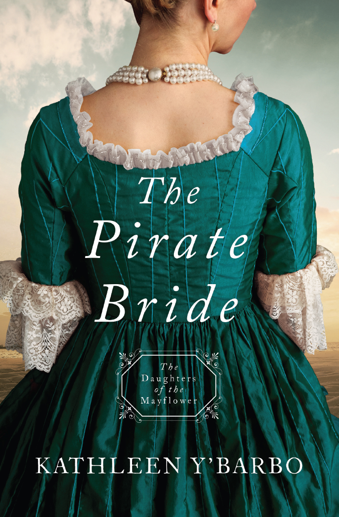 The Pirate Bride