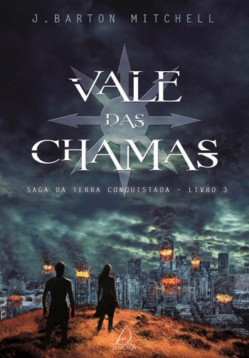 Vale Das Chamas