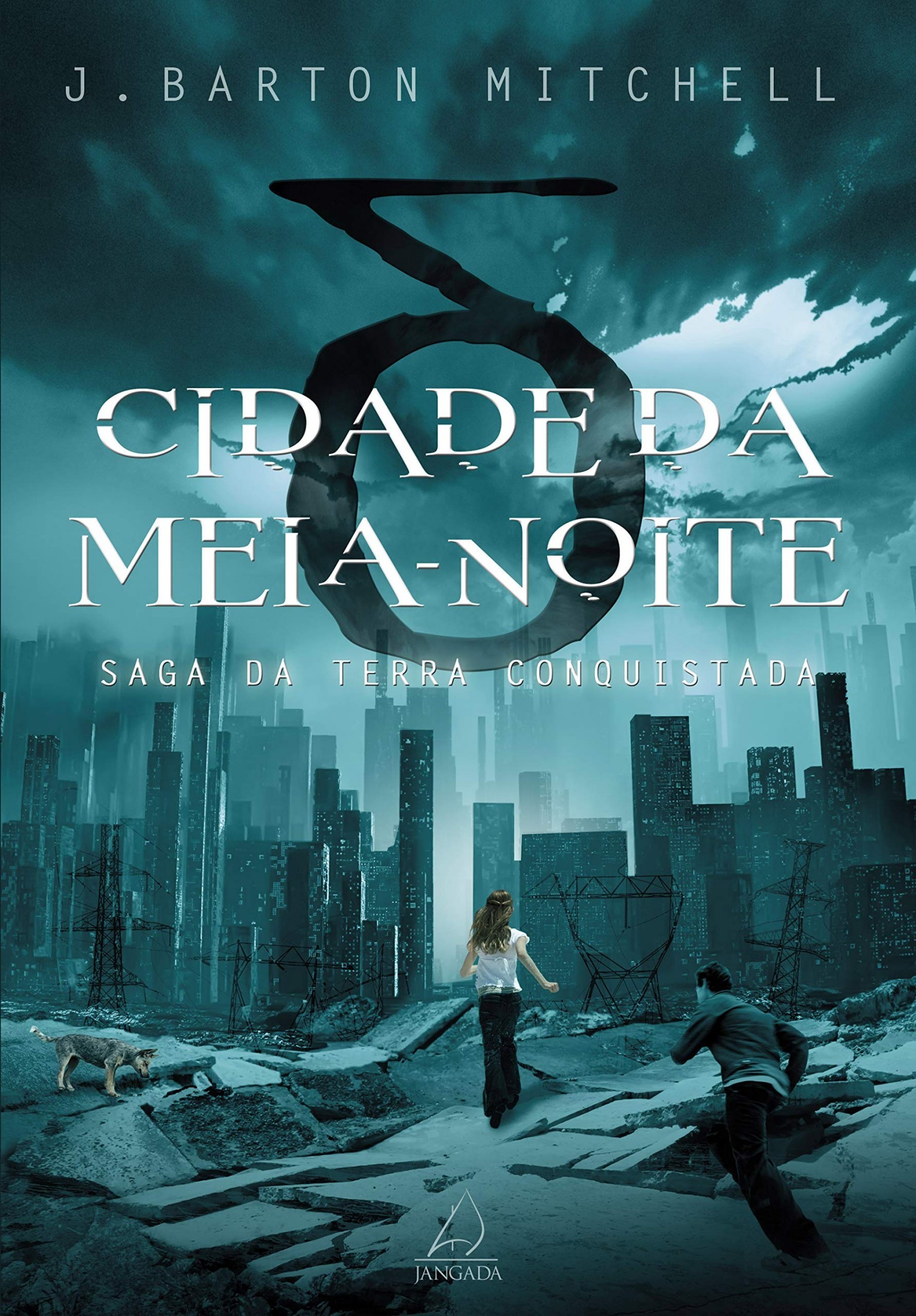 Cidade Da Meia-Noite