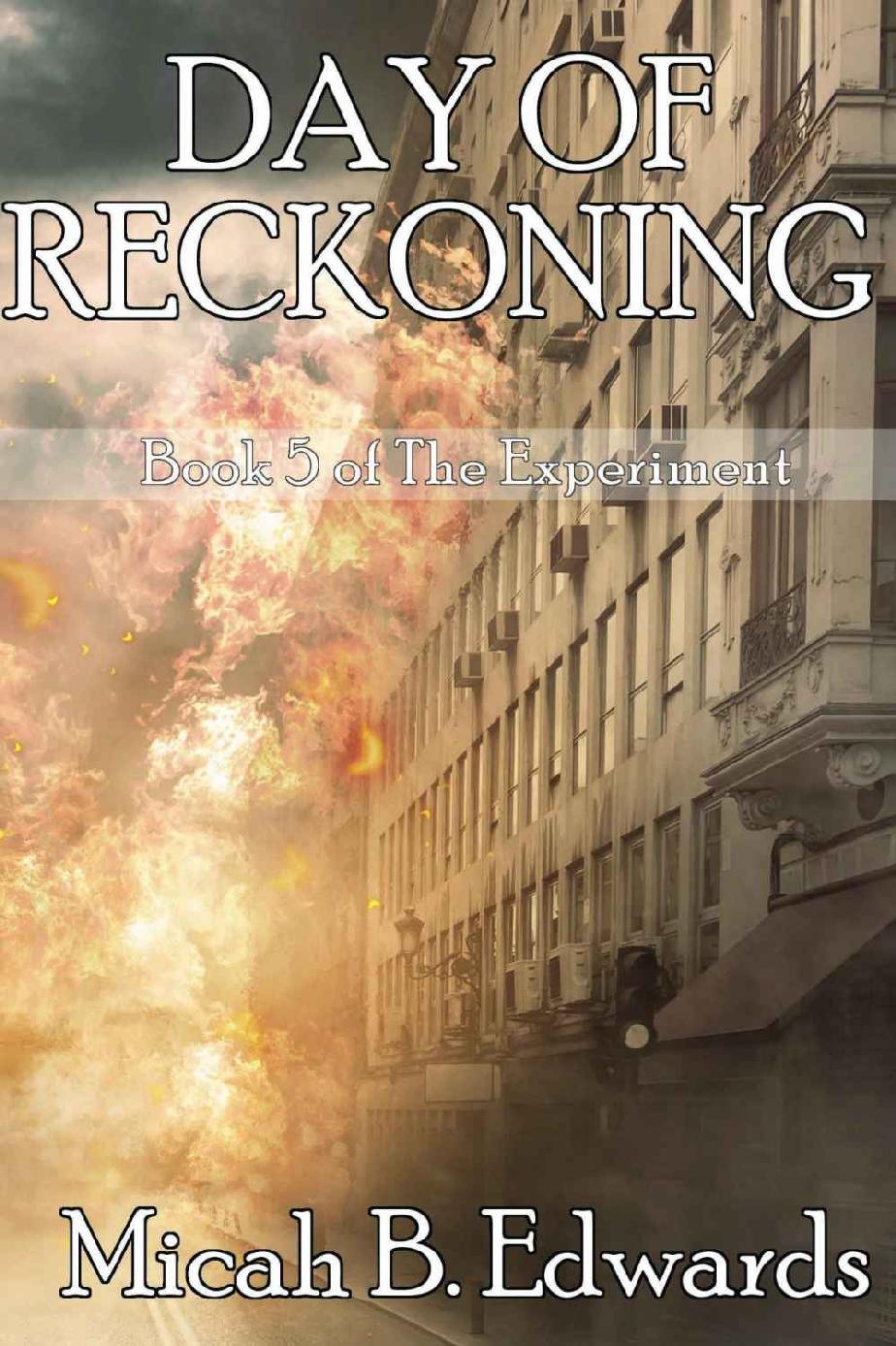 Day of Reckoning