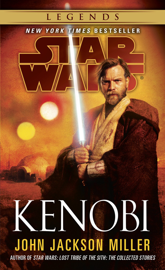 Star Wars: Kenobi