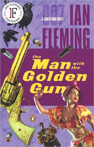 The Man With the Golden Gun