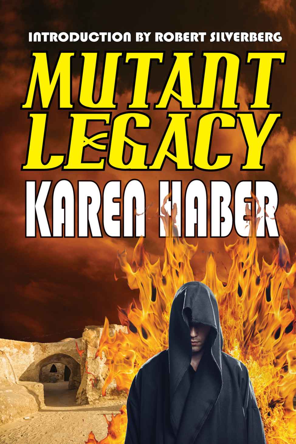 Mutant Legacy