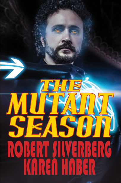 The Mutant Season