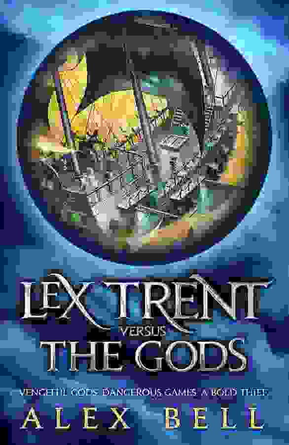 Lex Trent Versus the Gods