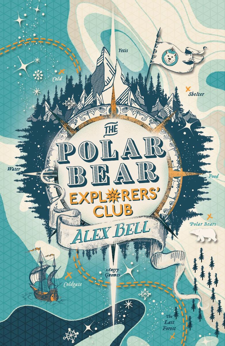 The Polar Bear Explorers' Club