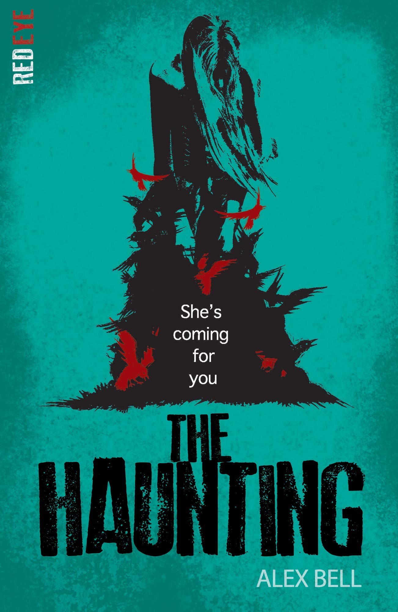 The Haunting