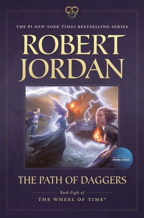 The Path of Daggers