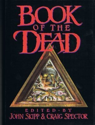 Book of the Dead