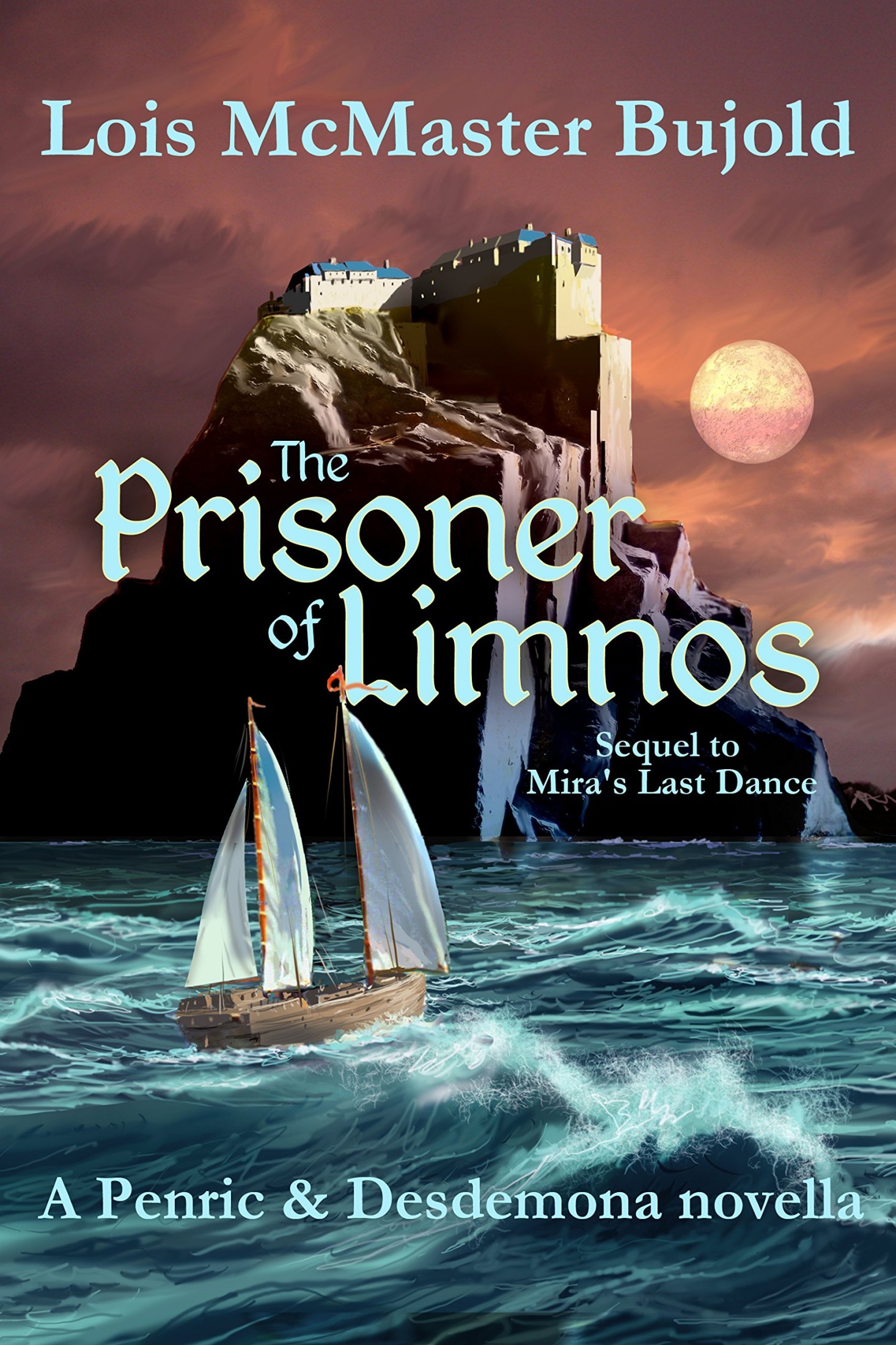 The Prisoner of Limnos