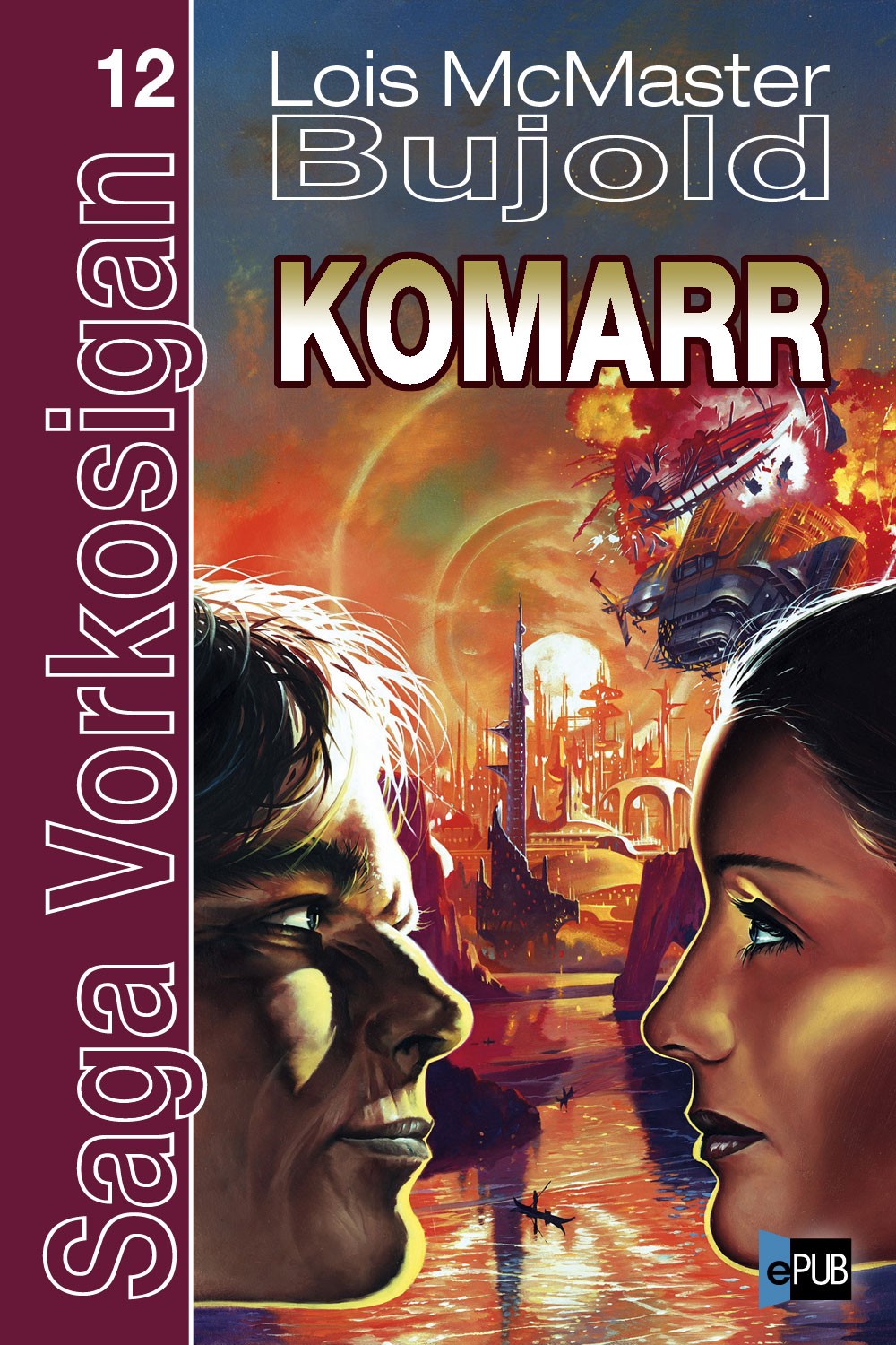 Komarr