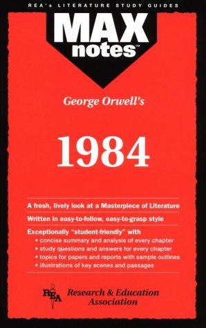 George Orwell's 1984