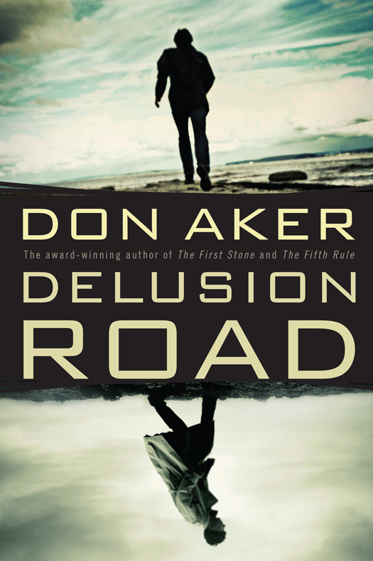 Delusion Road