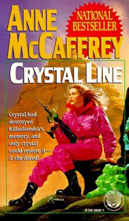 Crystal Line