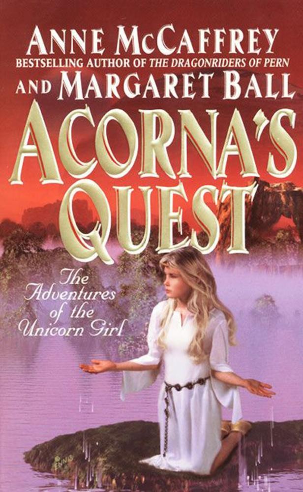 Acorna's Quest