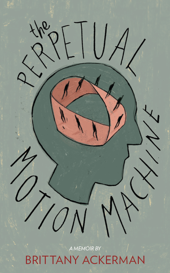 The Perpetual Motion Machine