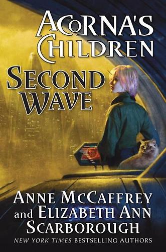 Second Wave: Acorna's Children