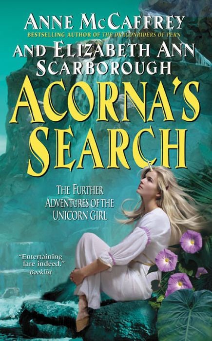 Acorna's Search