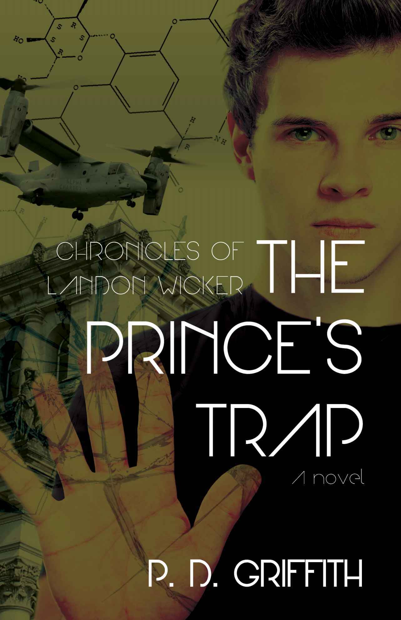 The Prince's Trap