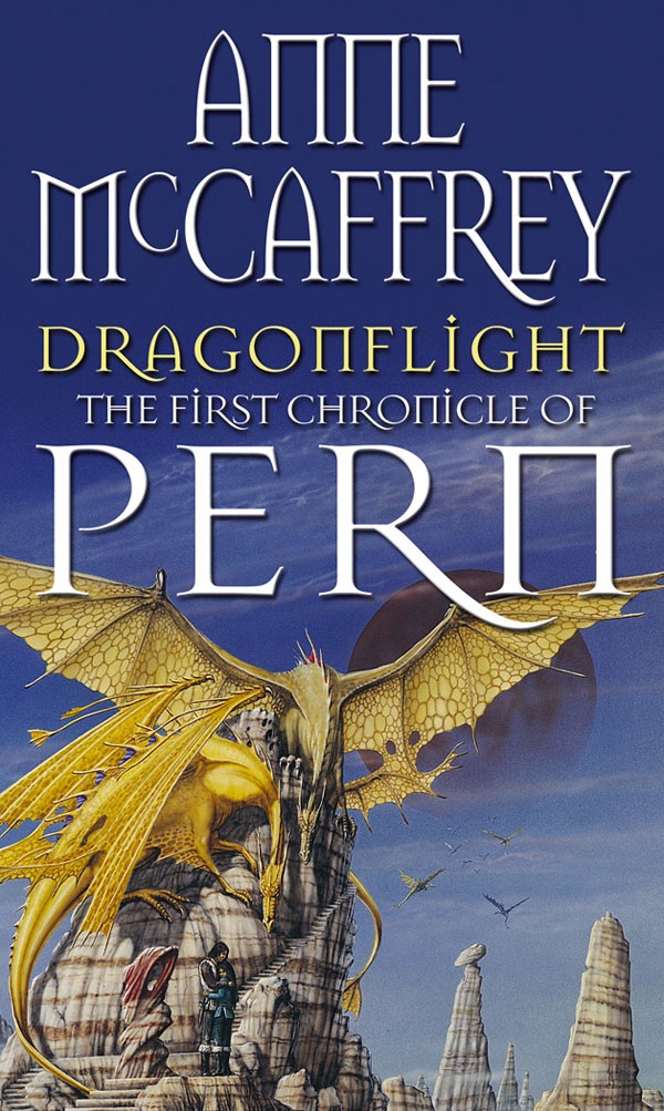 Dragonflight