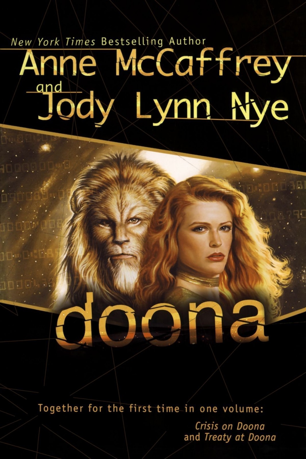 Doona Trilogy Omnibus