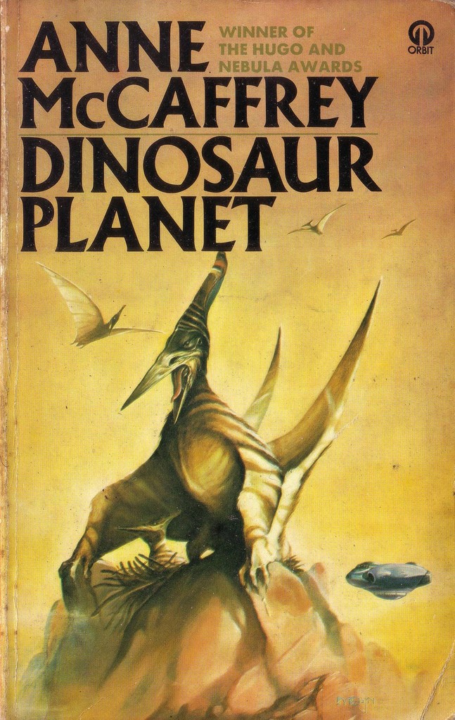 Dinosaur Planet