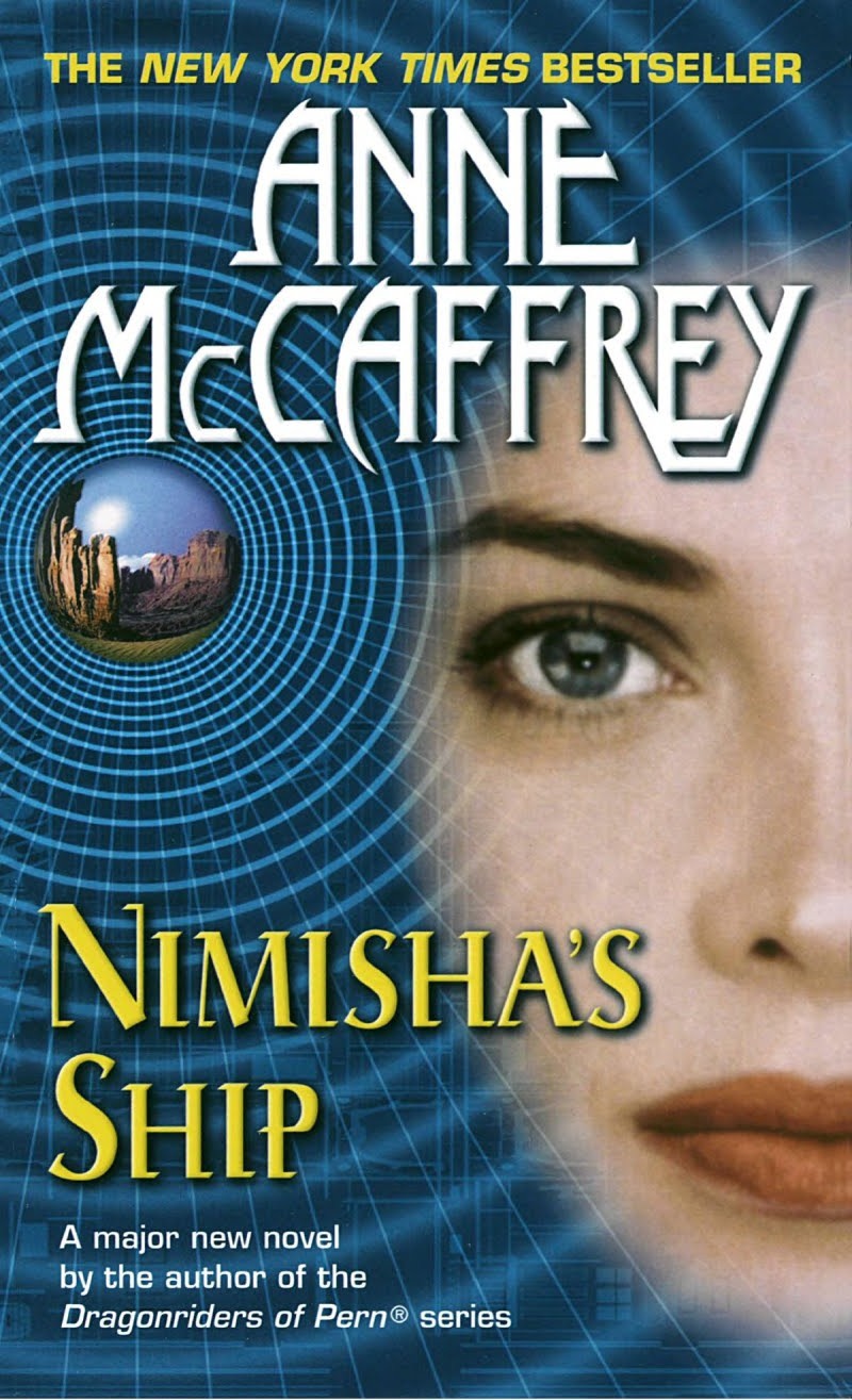 Nimisha's Ship